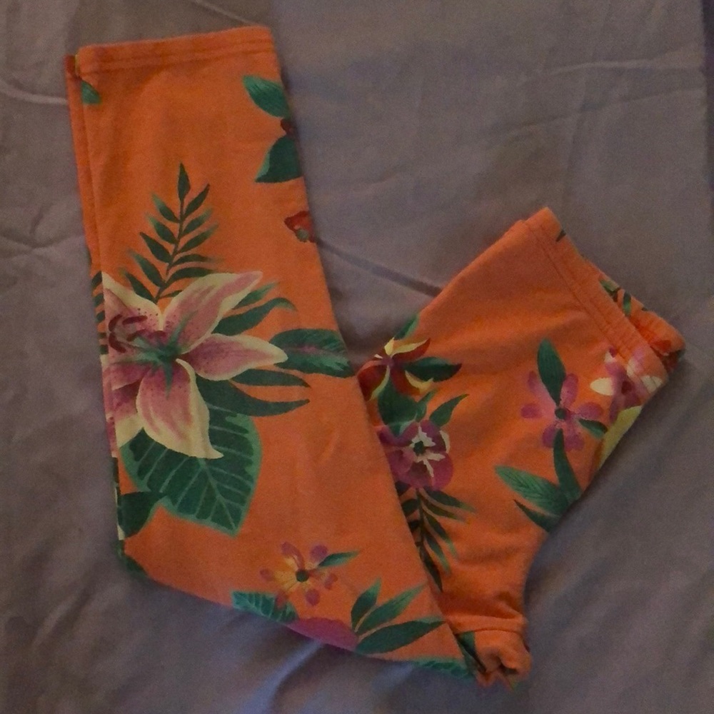 Old Navy Girls Leggings